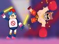 Spiel Poppy Play vs Friday Fight Mod Online