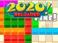 Spiel 2020! Nachgeladen  Online