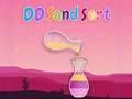 Spiel Sandsortierpuzzle  Online