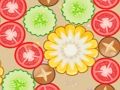 Spiel Gemüse zusammenführen  Online
