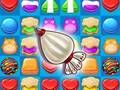 Spiel Süßigkeiten Pop  Online