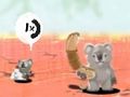 Spiel Koala Bros Bash Online