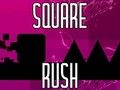 Spiel Square Rush Online