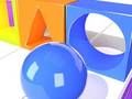 Spiel Shape-Rennen  Online