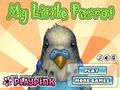 Spiel Polly Parrot Online