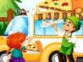 Spiel Lebensmittelpunkt  Online