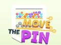 Spiel Bewege den Pin  Online