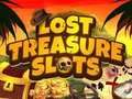 Spiel Verlorene Schatz-Slots Online Spiel Verlorene Schatz-Slots Online