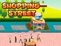 Spiel Einkaufsstraße  Online