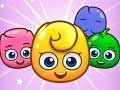 Spiel Sei glücklich  Online