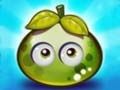 Spiel Abenteuer der saftigen Beeren  Online