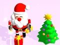 Spiel Die Rache des Weihnachtsmanns  Online