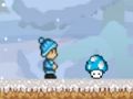 Spiel Winterschneeabenteuer 1  Online