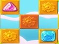 Spiel Juwelen des Dschungels  Online