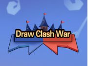 Spiel Clash War ziehen  Online