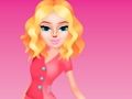 Spiel Stewardess Schönheitssalon  Online