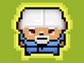 Spiel Fäuste der Raserei  Online