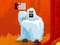 Spiel Holzfäller Halloween  Online