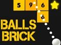 Spiel Bälle brechen  Online