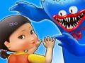 Spiel Monster. io  Online