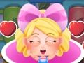 Spiel Leckere Schokoladenfabrik  Online