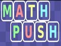 Spiel Mathe-Push  Online