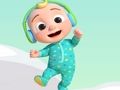Spiel Cocomelon-Puzzle  Online