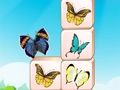 Spiel Jolly Jong Schmetterling  Online