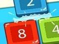 Spiel 2048 Dreier  Online