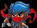 Spiel Ninjakira Combo-Showdown Online Spiel Ninjakira Combo-Showdown Online