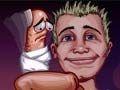 Spiel Rebellischer Daumen  Online
