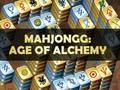 Spiel Mahjong-Alchemie  Online