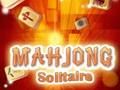Spiel Mahjong Solitaire Online