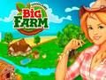 Spiel Große Farm  Online