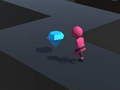 Spiel Zickzack -Squid Game Runner Online