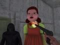 Spiel Squid Escape Blutige Rache  Online