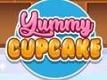 Spiel Leckerer Cupcake  Online