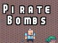 Spiel Piraten-Bomben  Online