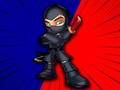 Spiel Ninja-Rian-Abenteuer  Online