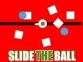 Spiel Schieben Sie den Ball  Online