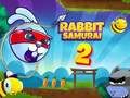 Spiel Hasen-Samurai 2  Online