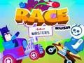 Spiel Race Masters Rush Online