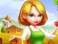 Spiel Bauernmädchen  Online