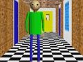Spiel Baldi -Grundlagen Spoopy Mod Online