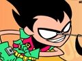Spiel Teen Titans: Springturnier 2  Online