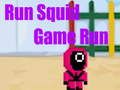 Spiel Führen Sie Squid Game Run aus  Online