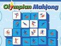 Spiel Olympischer Mahjong  Online