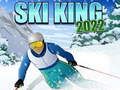 Spiel Skikönig 2022  Online