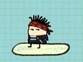 Spiel Doodle-Mann  Online