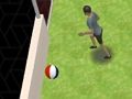 Spiel 3D-Ping-Pong  Online